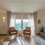Apartment Bright Coastal Hideaway Julianadorp