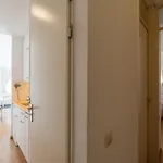 Apartment Bright Coastal Hideaway Julianadorp