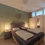 Bright Coastal Hideaway