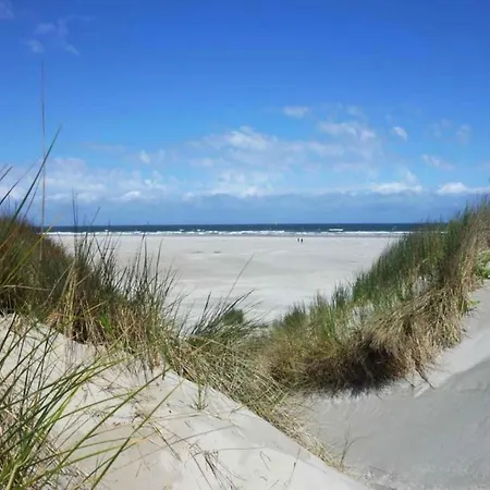 Bright Coastal Hideaway Julianadorp