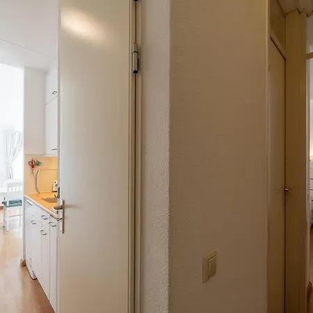 Apartman Bright Coastal Hideaway Julianadorp