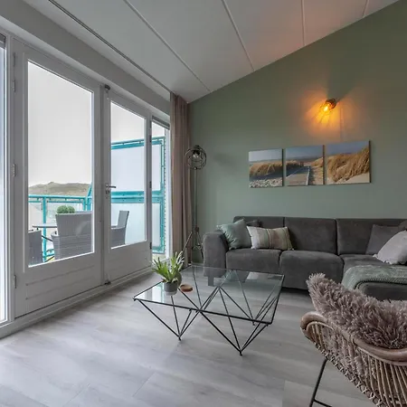 Apartman Bright Coastal Hideaway *