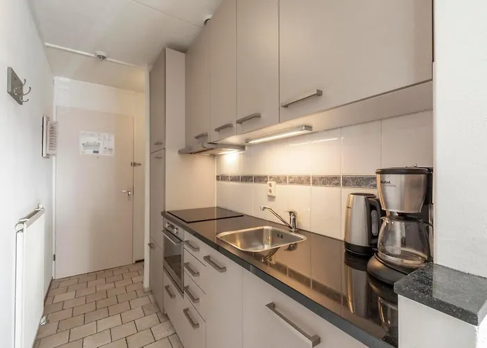 Bright Coastal Hideaway Apartment