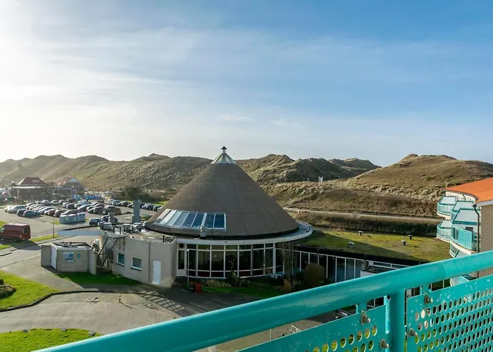 Apartment Bright Coastal Hideaway Julianadorp