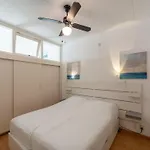 Bright Coastal Hideaway