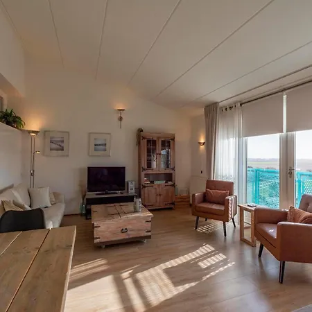 Apartamento Bright Coastal Hideaway *