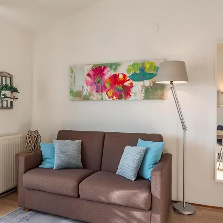 Bright Coastal Hideaway Apartamento *