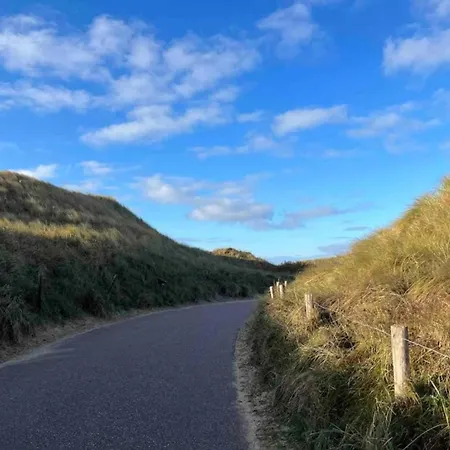 Bright Coastal Hideaway Apartamento Julianadorp