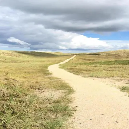 Bright Coastal Hideaway Apartamento Julianadorp