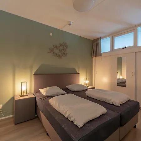 Bright Coastal Hideaway Lejlighed *