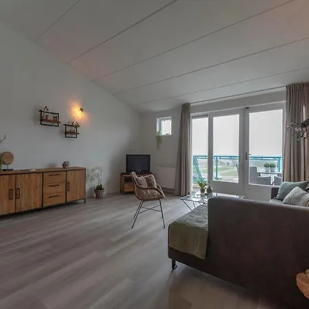 Bright Coastal Hideaway Lejlighed Julianadorp