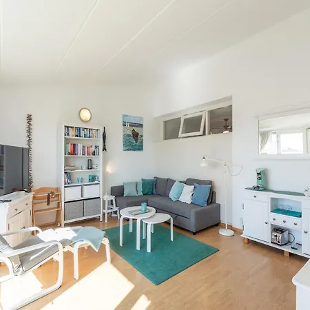 Bright Coastal Hideaway Lejlighed Julianadorp