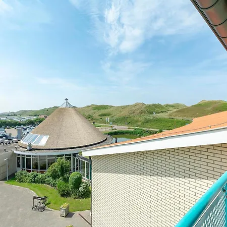 Bright Coastal Hideaway Lejlighed *